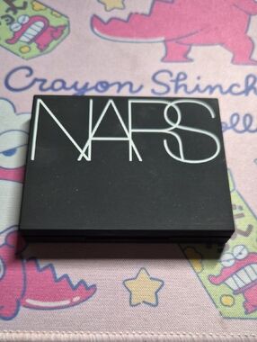 NARS Kuala Lumpur Eyeshadow